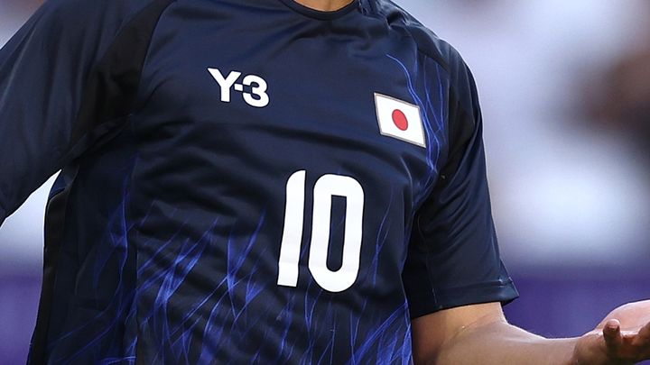 U-20日本代表、U20アジアカップの背番号を発表！10番は川崎フロンターレの“新世代司令塔”