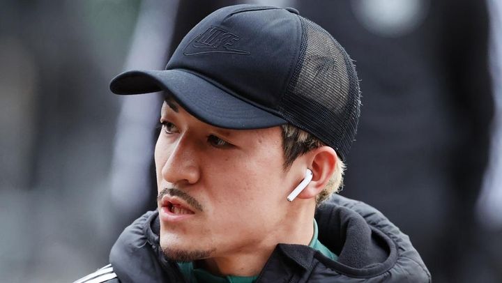 27歳の日本代表FW、今季すでに21ゴールと爆発！圧巻のデータで凄さが証明される