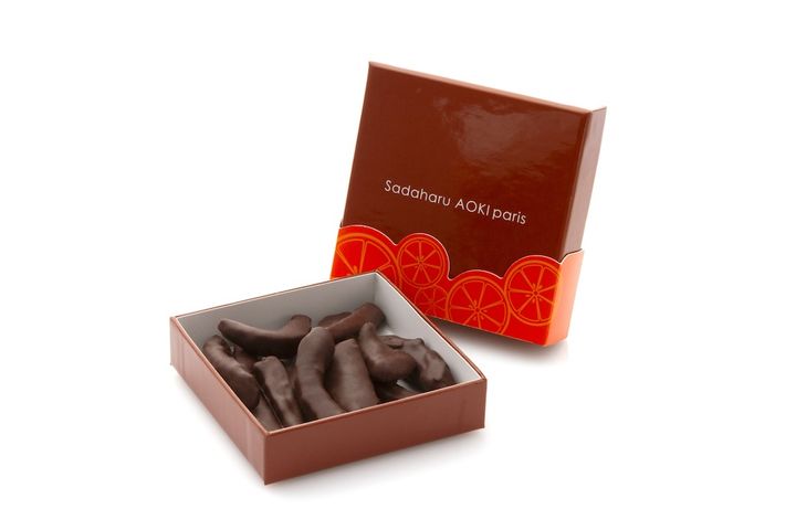 オランジェット