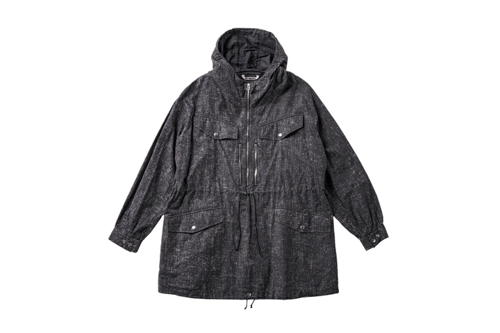 〈ニューレーベル〉のコート