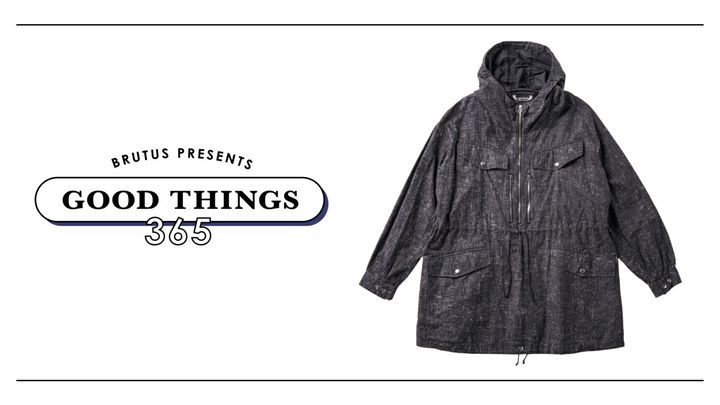 〈ニューレーベル〉のコート