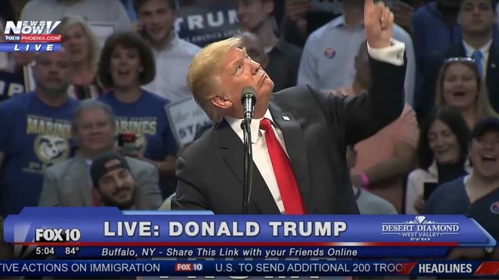 【悪用厳禁】トランプ流の大衆を魅了する「ジェスチャー術」の研究が発表