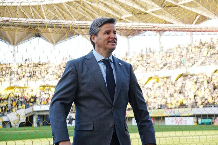 J1柏レイソルが見せたちばぎんカップの衝撃、リカルド・ロドリゲス監督は「驚いている方々がいるかもしれませんが…」と開幕戦へ手ごたえ