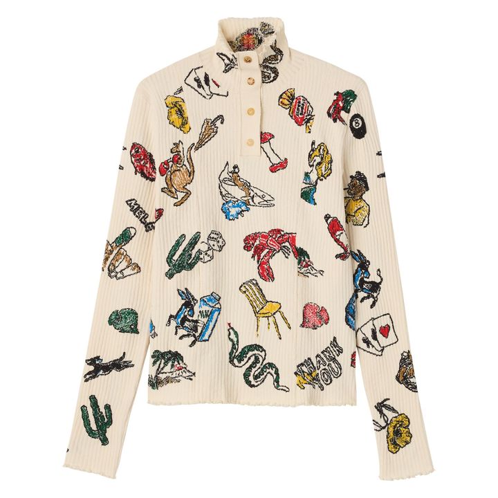 トップ ￥520,300／BOTTEGA VENETA