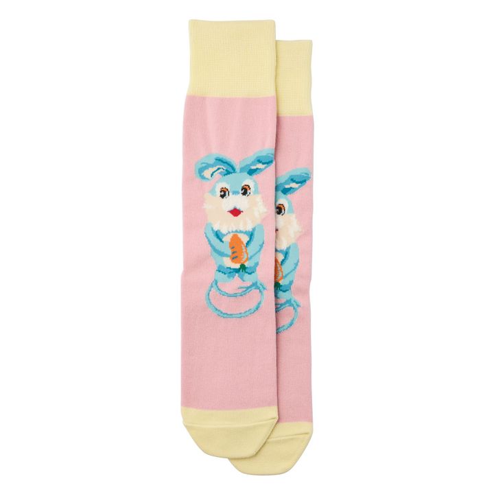 ソックス ￥1,430／HOISUM