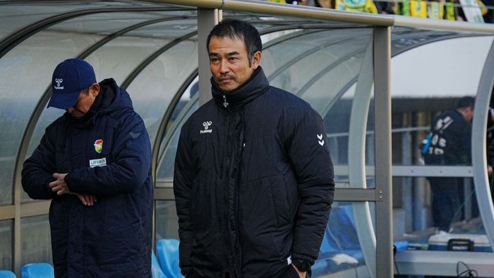「ありえない失点が起きた」ちばぎんカップ…J2ジェフユナイテッド千葉の小林慶行監督は開幕戦で巻き返せるか