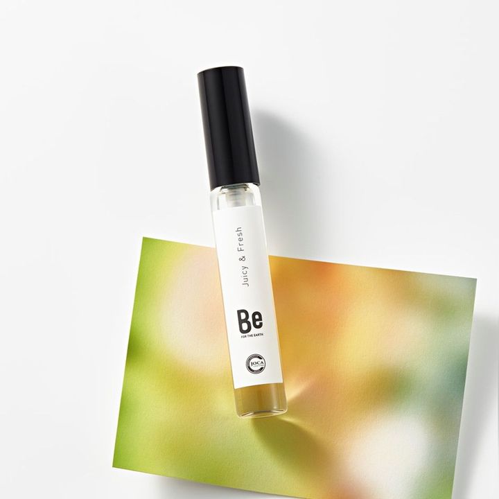 Be make a day 02 ジューシー & フレッシュ 8mL ¥5,170
