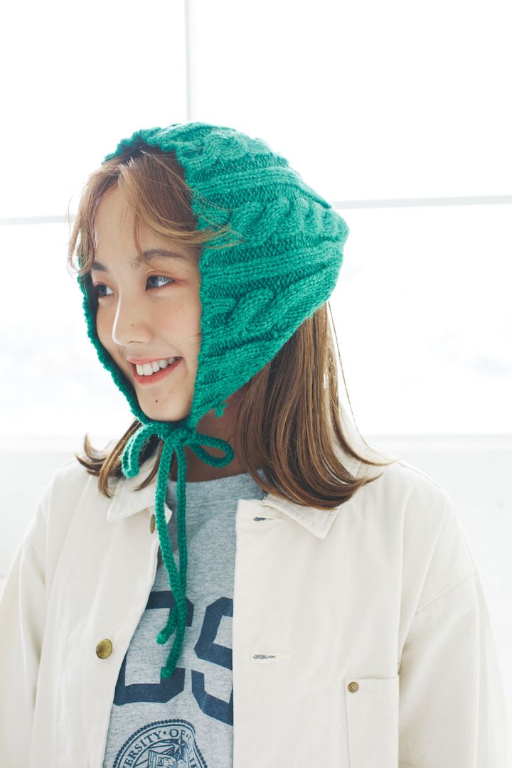 冬の重ね着に効く“ロゴアイテム”コーデ5選。カジュアルなアクセントに最適【FUDGE FRIEND おしゃれさんの毎日コーディネート】