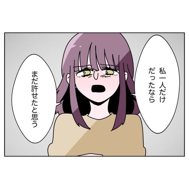 妻をモラハラ扱いする夫 32-20