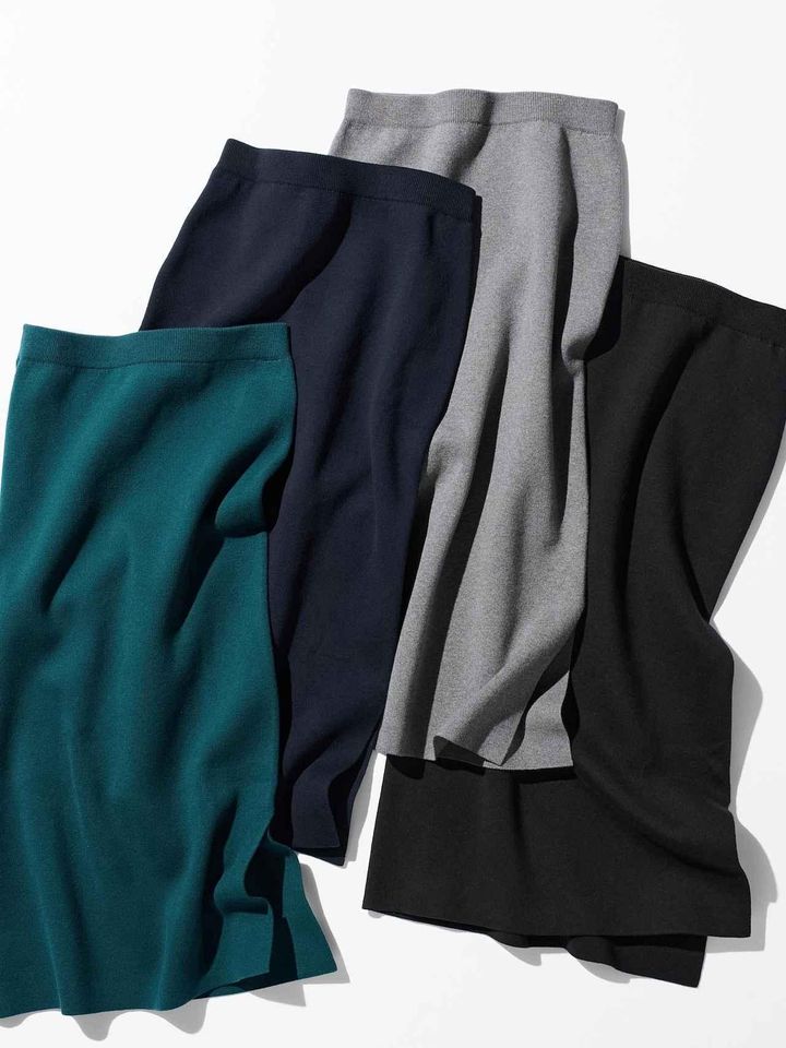 画像1: 出典：ユニクロ