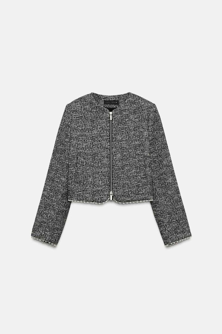 画像1: 出典：ZARA