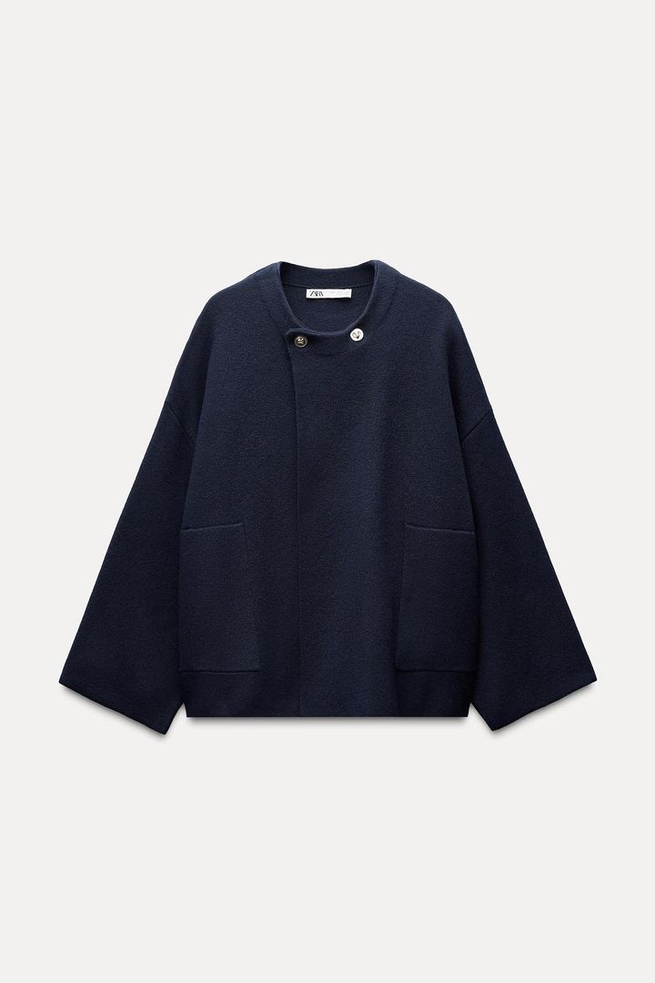 画像2: 出典：ZARA