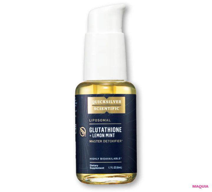 飲んでよし、塗ってよしの注目成分「グルタチオン」。キレイの味方につける方法を美賢者が伝授_6