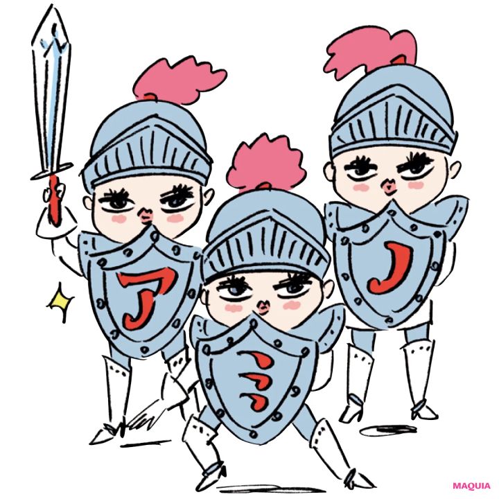 飲んでよし、塗ってよしの注目成分「グルタチオン」。キレイの味方につける方法を美賢者が伝授