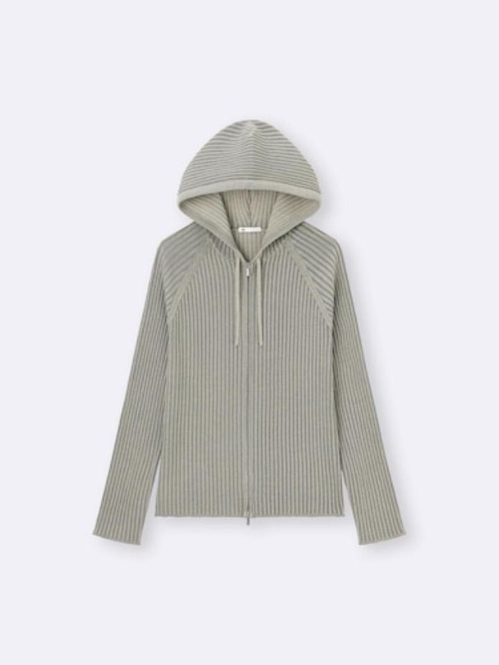 画像1: 出典：GU