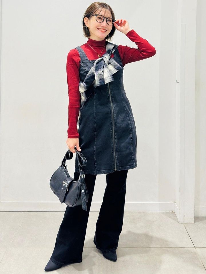 画像2: 出典：GU