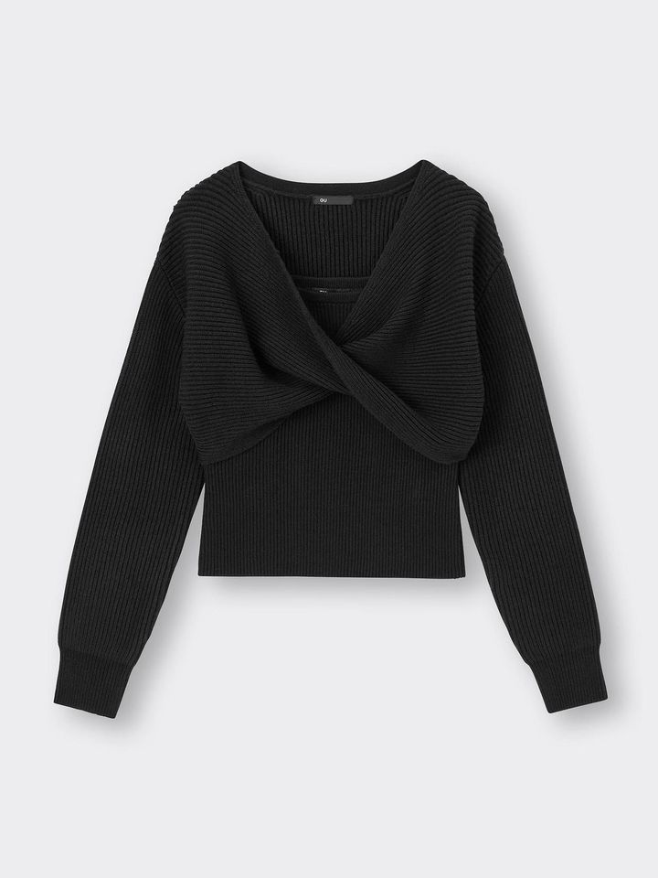 画像1: 出典：GU