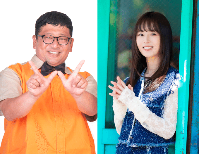 ZARD35周年YEARを記念した特別番組『山本彩のオールナイト