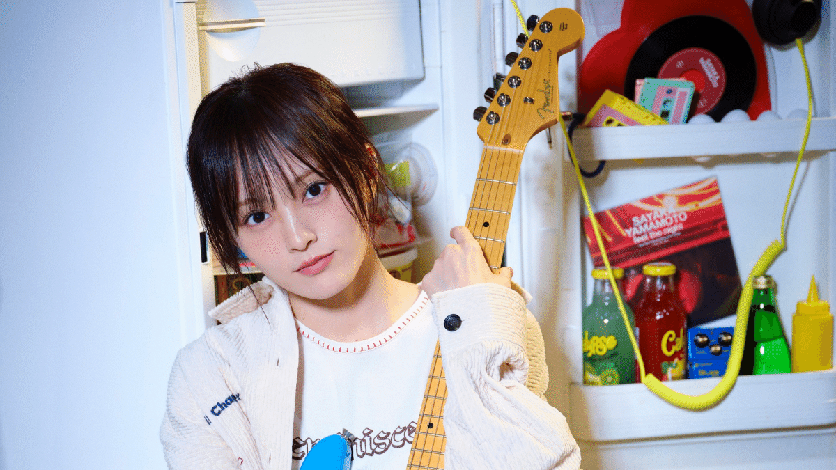 ZARD35周年YEARを記念した特別番組『山本彩のオールナイト