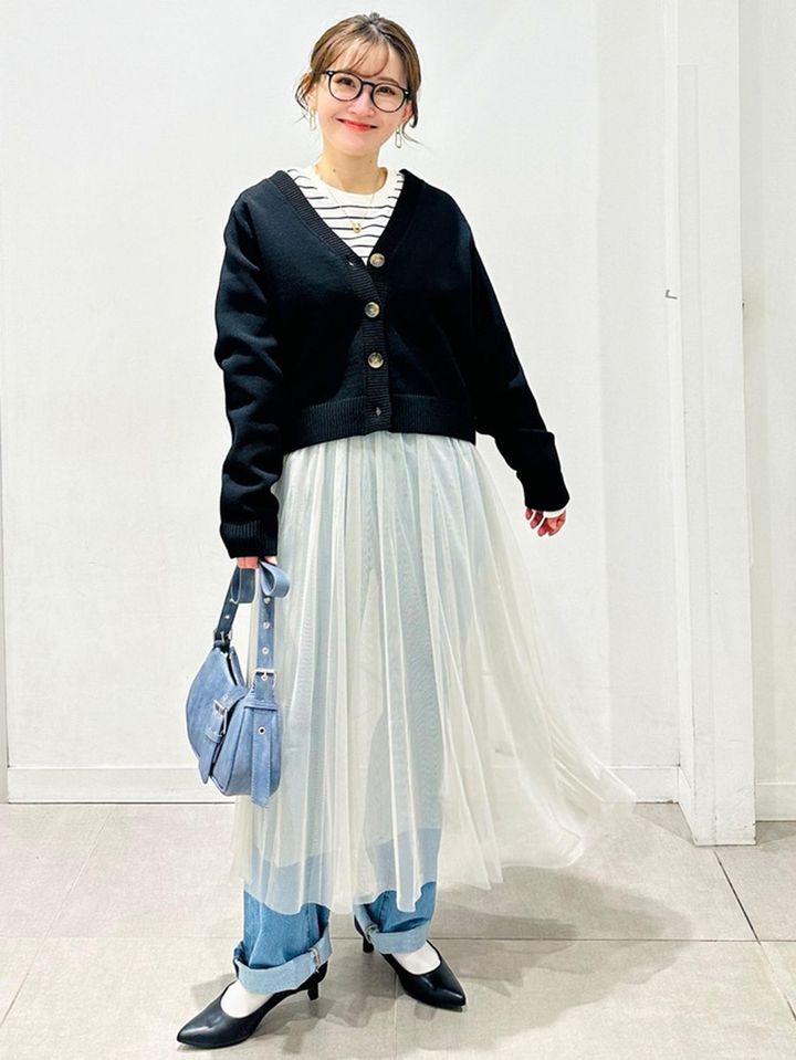 画像3: 出典：GU