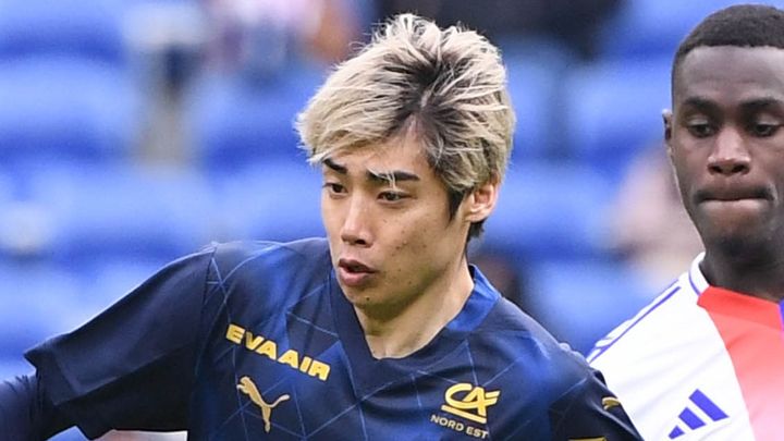 日本代表FW伊東純也、まさかのアメリカ移籍が浮上！？