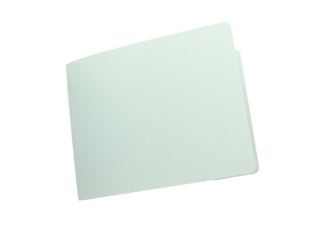 コンパクト カラーバインダー くすみカラー