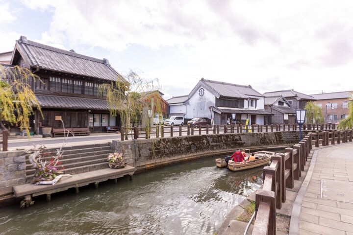 【ZIP!で紹介】電車でふらり♪ 週末に行きたい、都内発日帰り旅におすすめのエリア5選