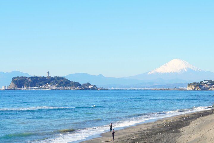 【ZIP!で紹介】電車でふらり♪ 週末に行きたい、都内発日帰り旅におすすめのエリア5選