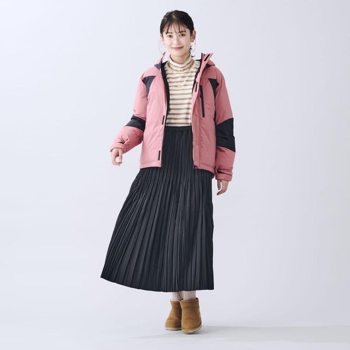 画像1: 出典：ワークマン