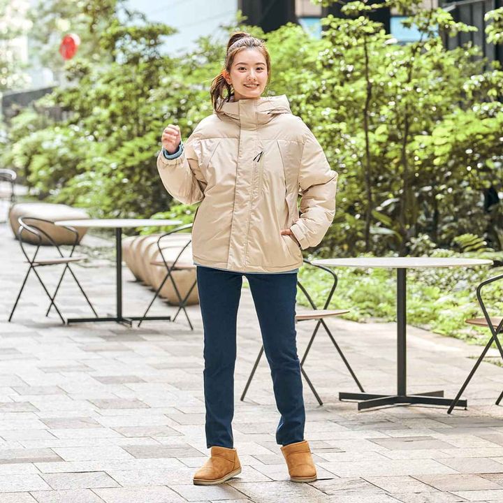 画像2: 出典：ワークマン