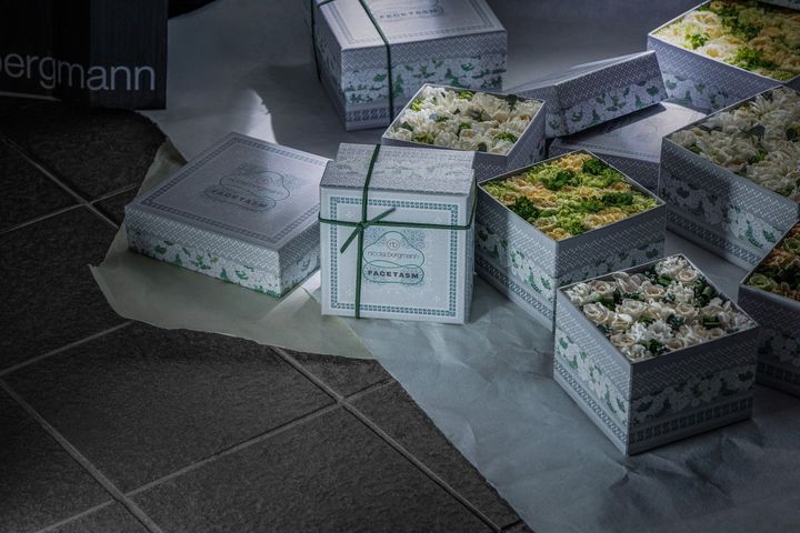 Nicolai Bergmann × FACETASM（イメージ）