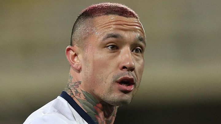 逮捕・拘留された36歳の悪道スターが本音吐露 「牢屋はおかしな経験…二度とごめんだ」