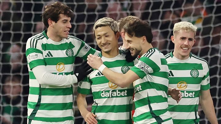 「これでゼッタイに勝てる！」 日本代表の韋駄天FW、出場停止処分が軽減！CLバイエルン戦2試合とも出場可能に