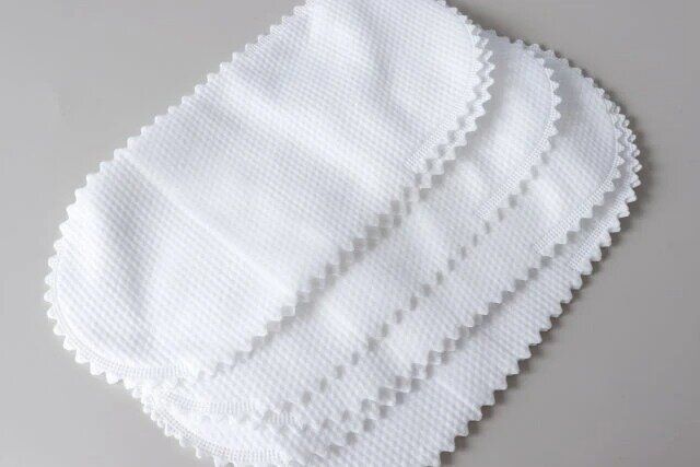 ダイソー 不織布 スリッパカバー