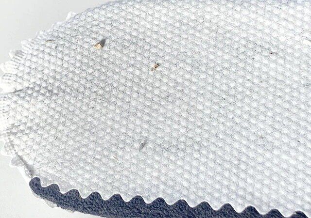 ダイソー 床掃除 装着