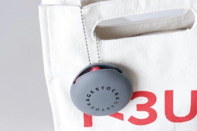 ダイソー 開口部 コンパクトサイズ