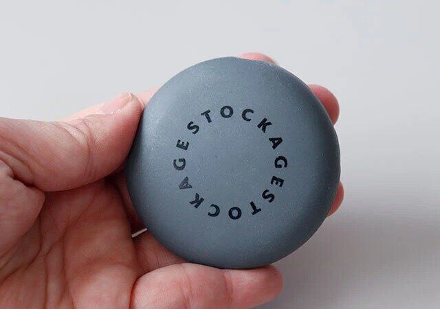 ダイソー シリコン ソフトケース