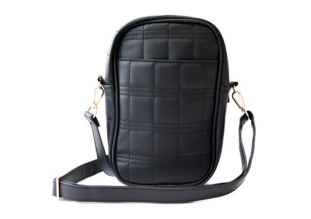 EGOIST Logo Shoulder Bag 背面