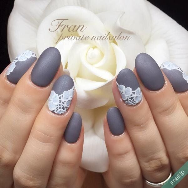 Franが投稿したネイルデザイン [photoid:I0046511] via Itnail Design (746671)