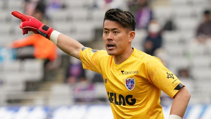 1月に現役引退した37歳GK、“ピンチ”のJリーグ名門へ電撃加入！「自分にまだ価値を見出してくれたこのクラブに感謝」