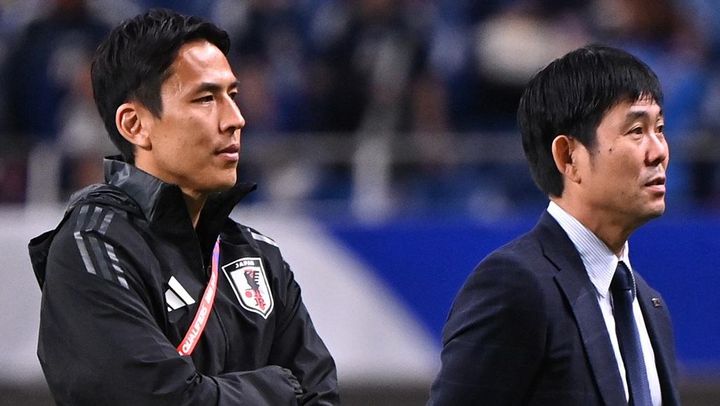 ドイツで暮らす41歳日本代表レジェンドOB、誕生日に娘に怒られたと明かす「日本にいたんですが…」