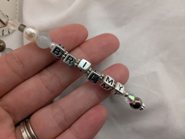 HELLO KITTY × BRILMY 