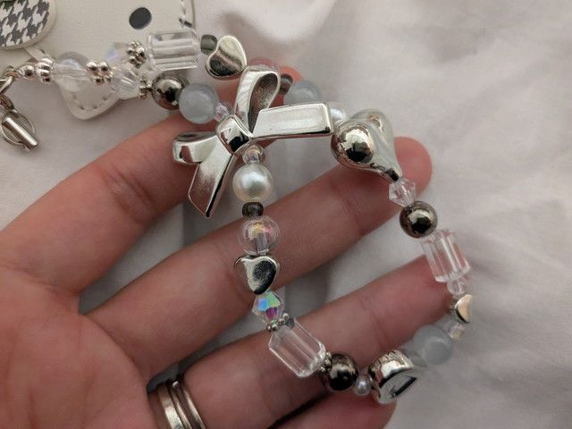 HELLO KITTY × BRILMY 