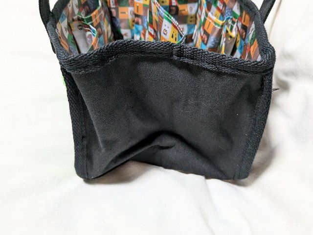 インテリアトートマチ