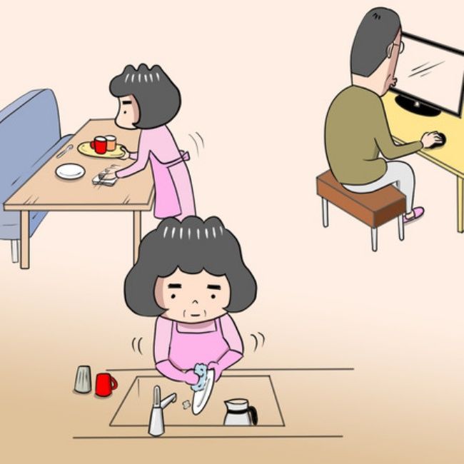 熟年夫婦ライフ24