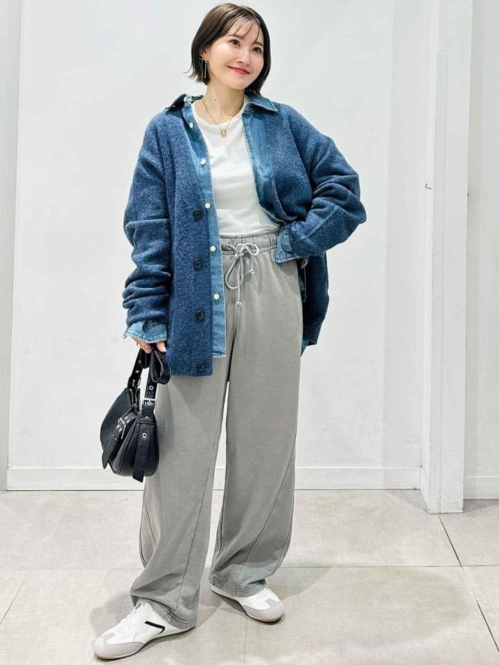 画像1: 出典：GU