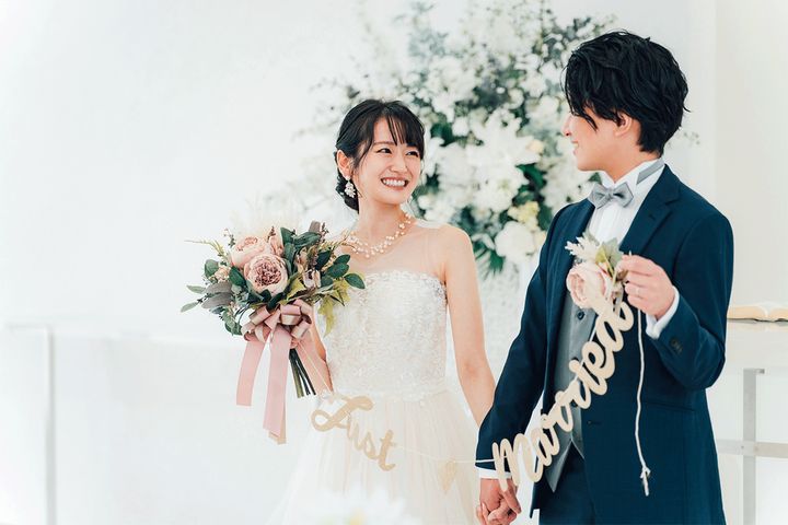 結婚までの交際期間で最も多いのは？