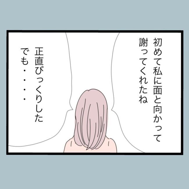 モラハラから脱却できますか？57-13