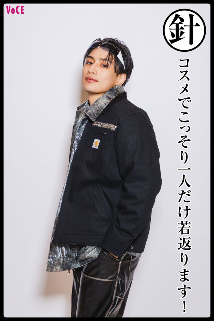 THE JET BOY BANGERZ エイロン