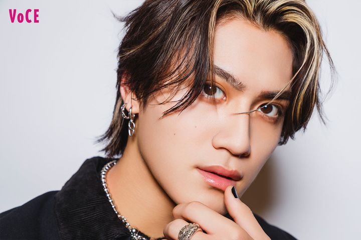 THE JET BOY BANGERZ 中村碧